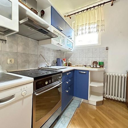 Avlija Garden Gem Apartment Sarajevo Bagian luar foto