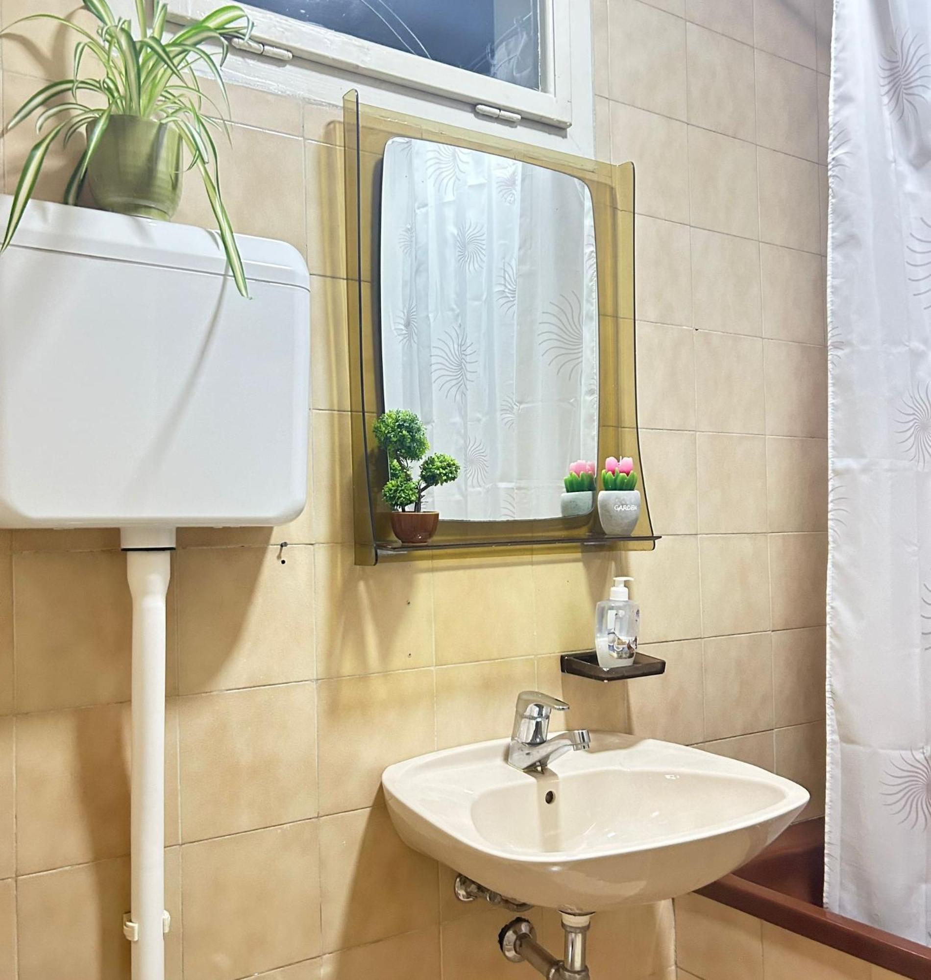 Avlija Garden Gem Apartment Sarajevo Bagian luar foto