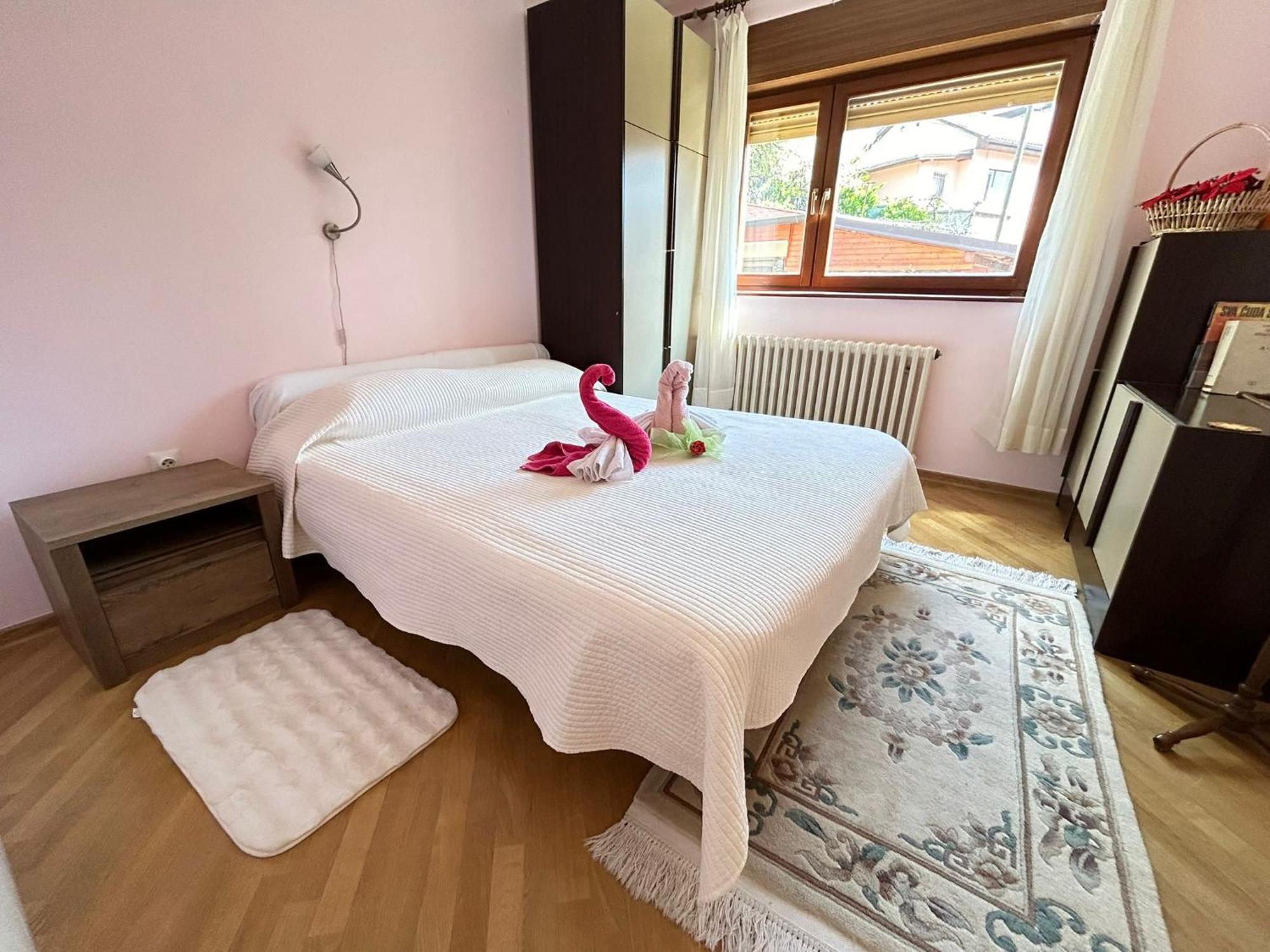 Avlija Garden Gem Apartment Sarajevo Bagian luar foto