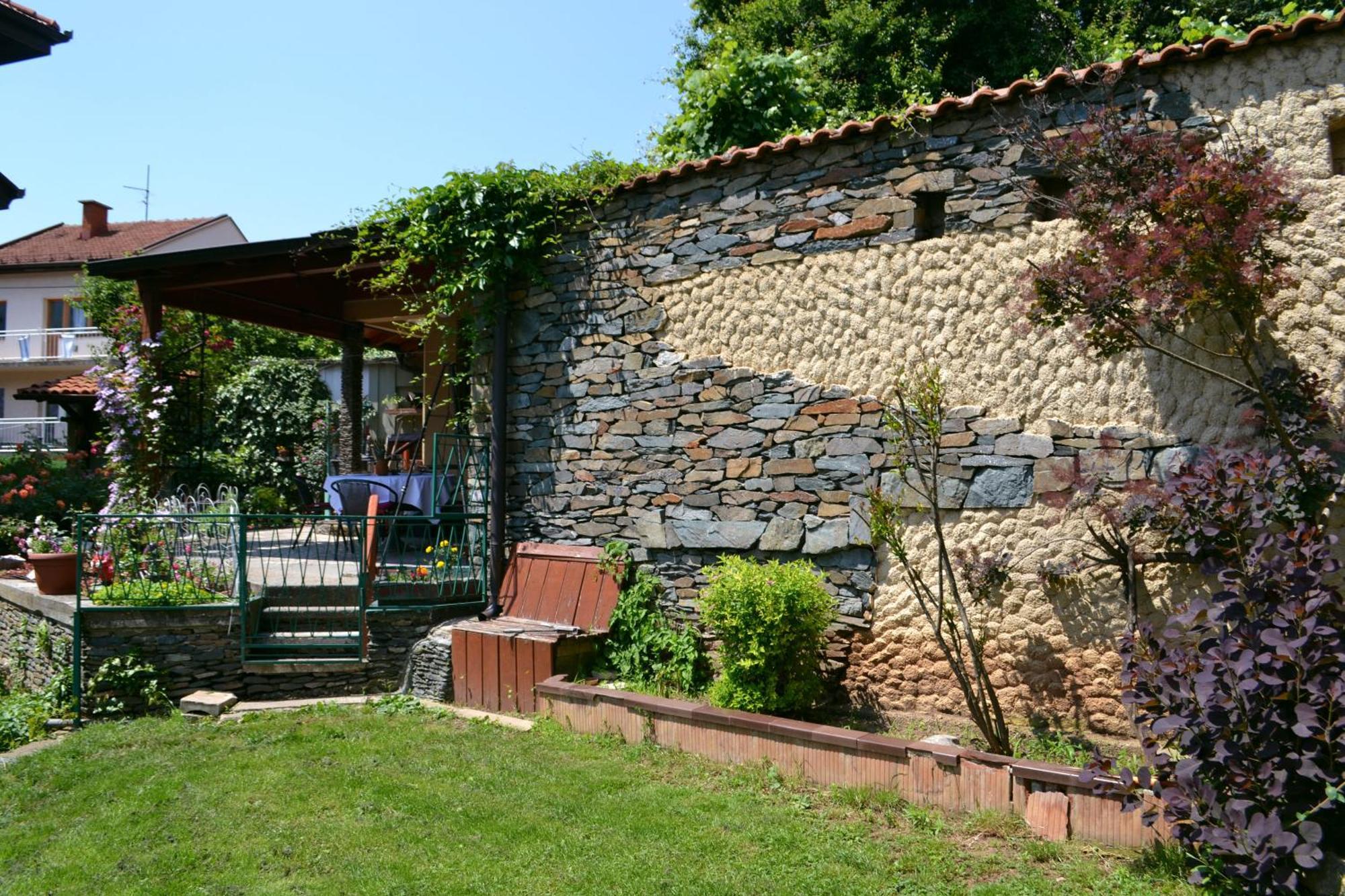 Avlija Garden Gem Apartment Sarajevo Bagian luar foto