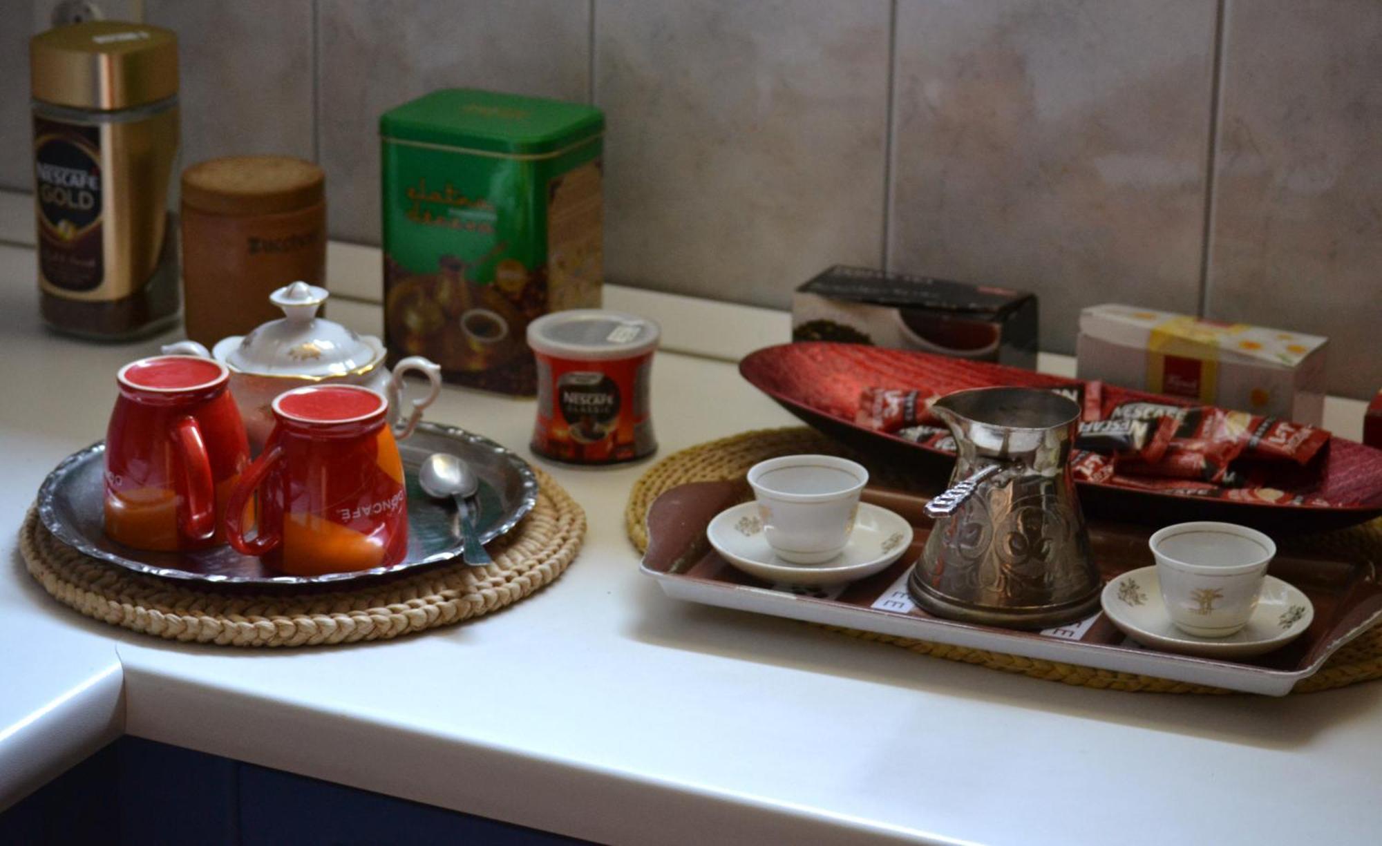 Avlija Garden Gem Apartment Sarajevo Bagian luar foto